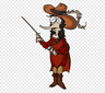 Cyrano de Bergerac's avatar