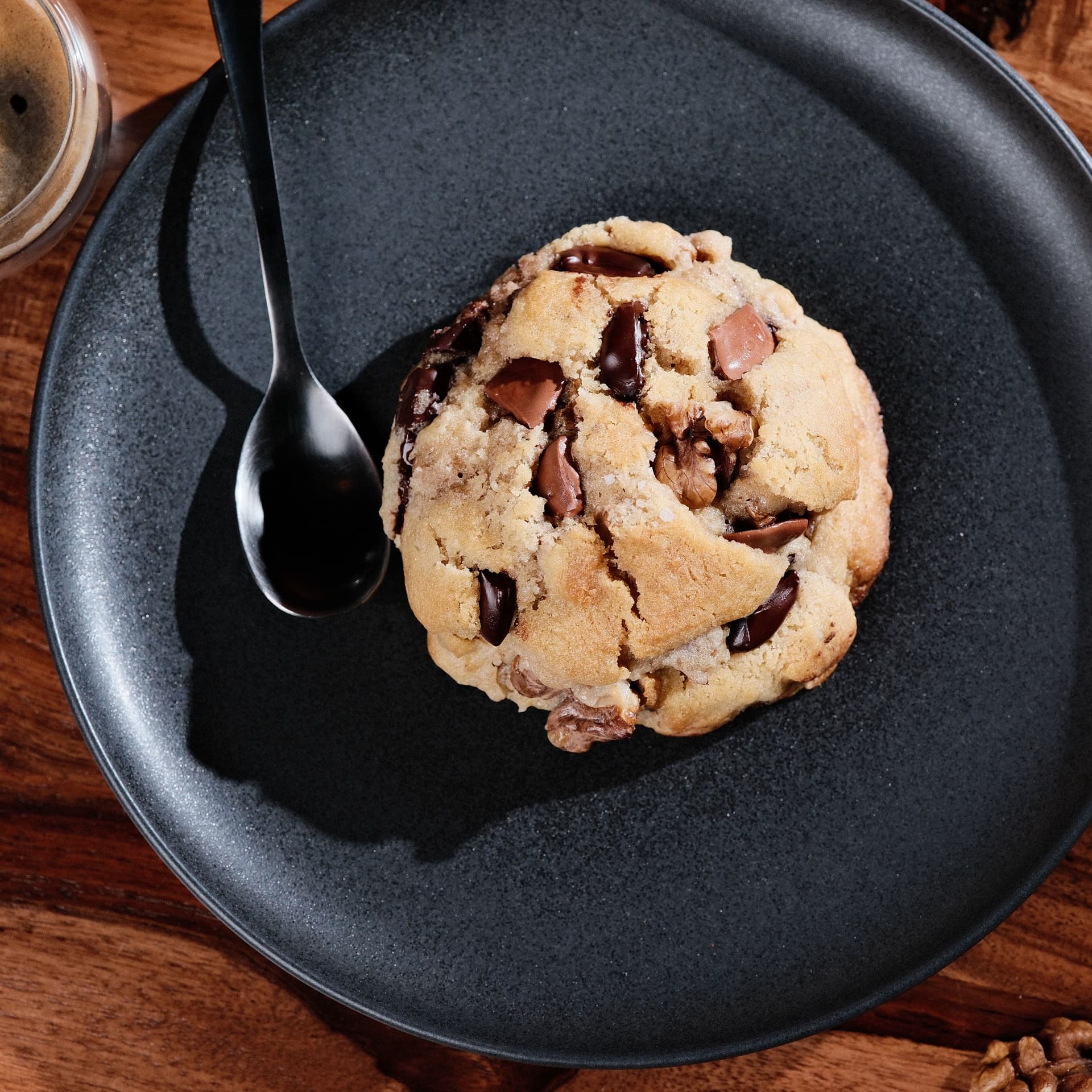 Un cookie qui vous fera fondre