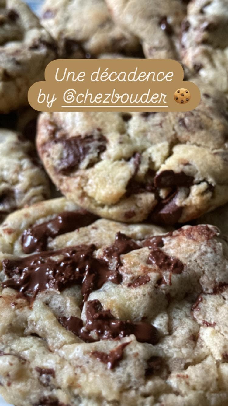 Cookie from mel.b.o.w