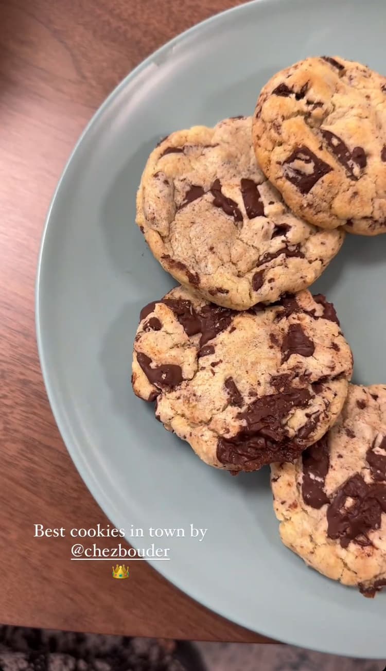 Cookie from adrianguerx